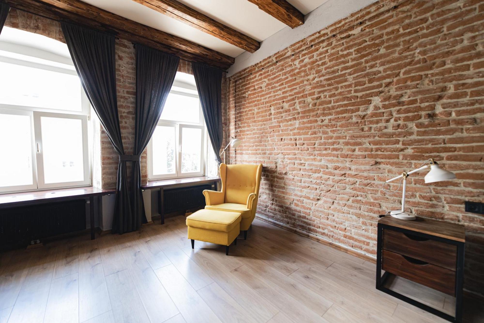 Apartments Justlvivit At The Rynok Square Ngoại thất bức ảnh
