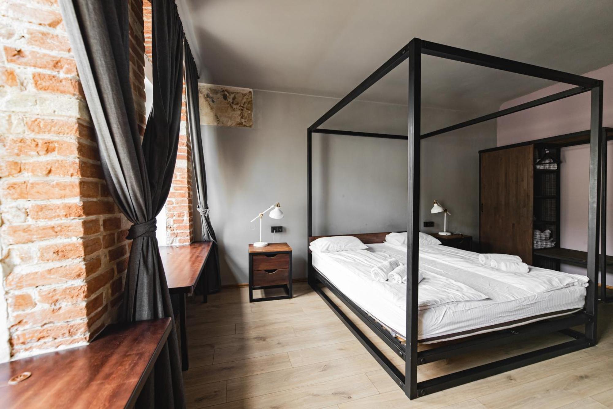Apartments Justlvivit At The Rynok Square Ngoại thất bức ảnh