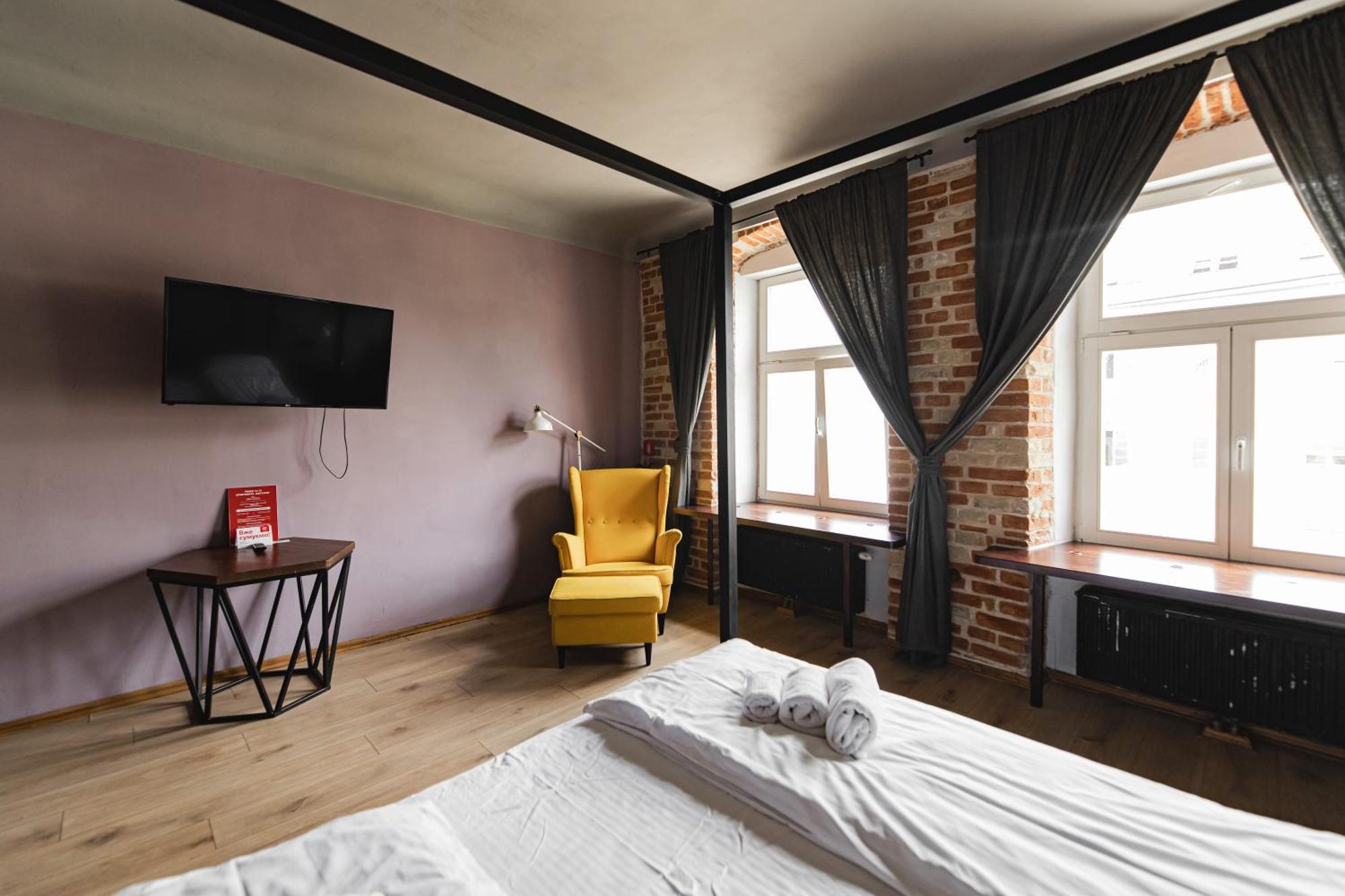 Apartments Justlvivit At The Rynok Square Ngoại thất bức ảnh