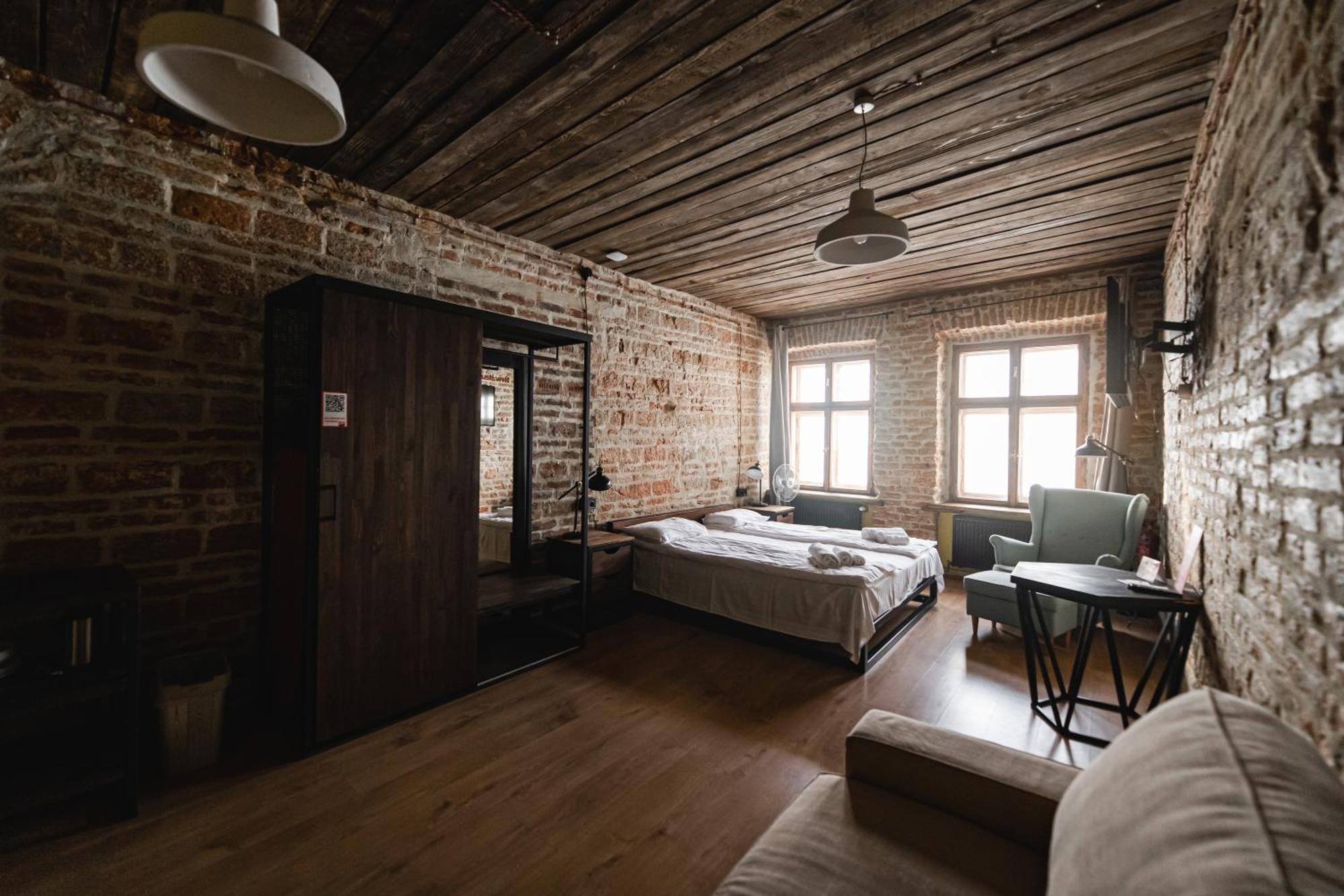 Apartments Justlvivit At The Rynok Square Ngoại thất bức ảnh