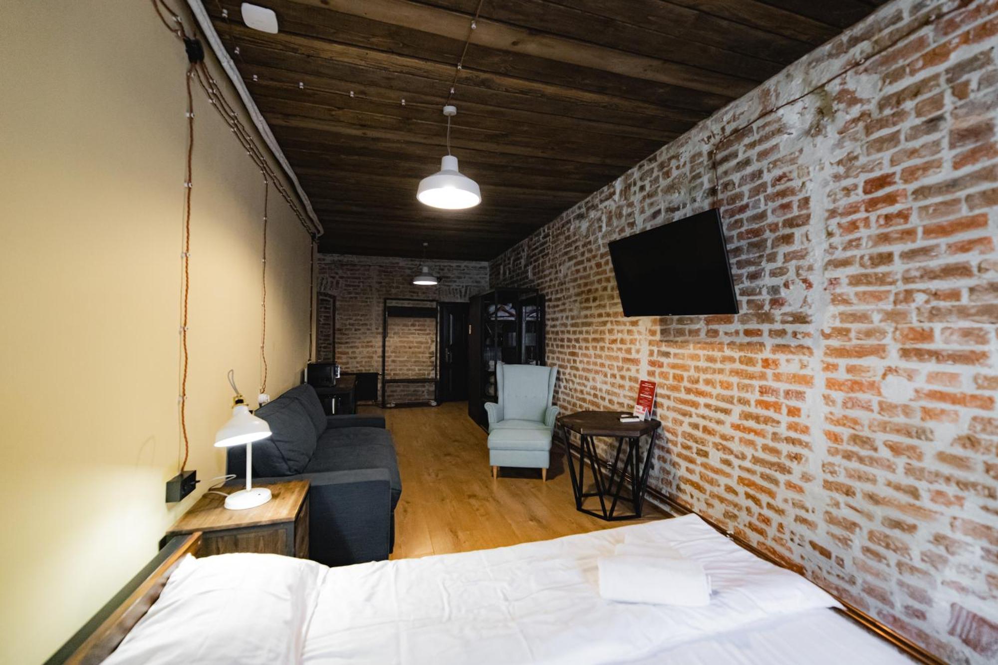 Apartments Justlvivit At The Rynok Square Ngoại thất bức ảnh