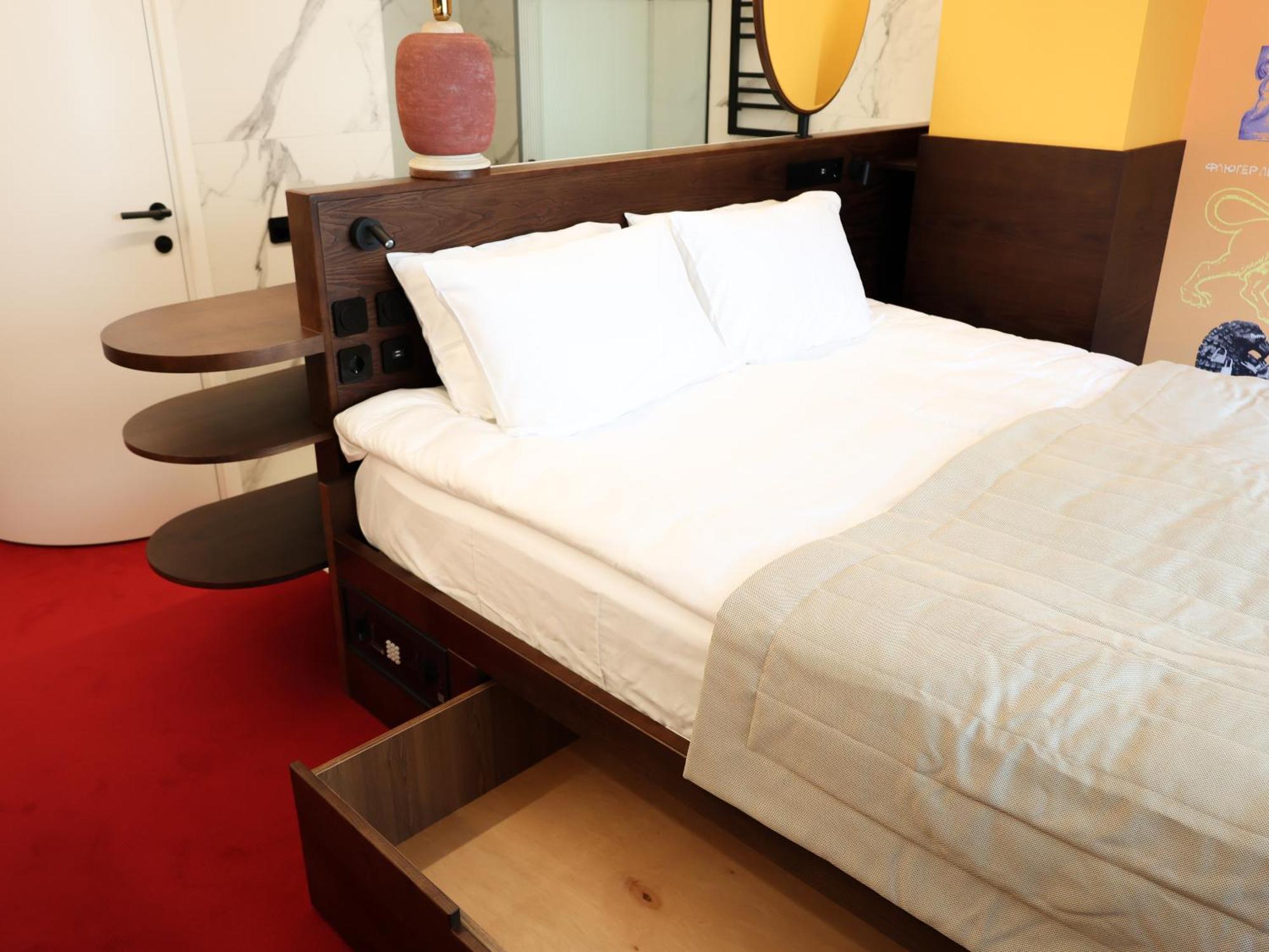 Apartments Justlvivit At The Rynok Square Ngoại thất bức ảnh